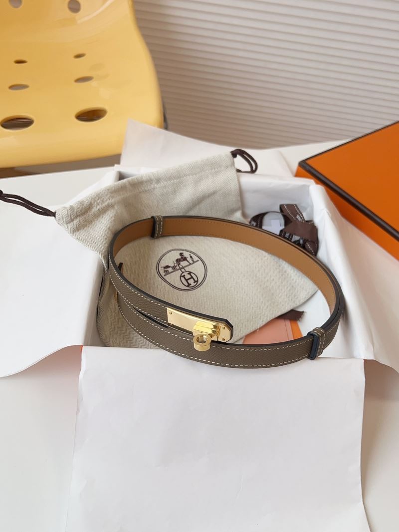 Hermes Belts